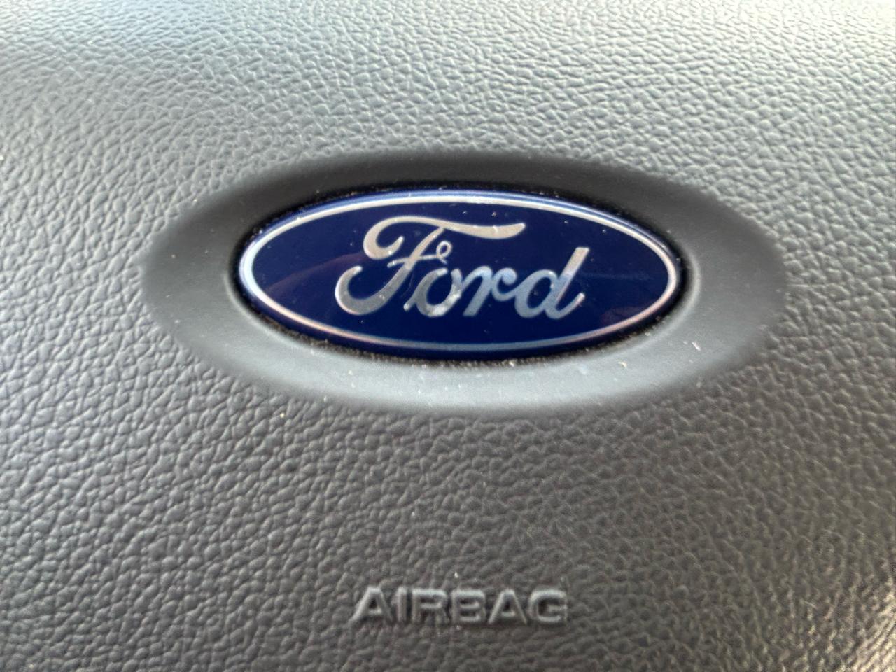Ford Edge 4dr Limited FWD 2011