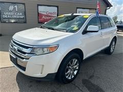2011 Ford Edge 