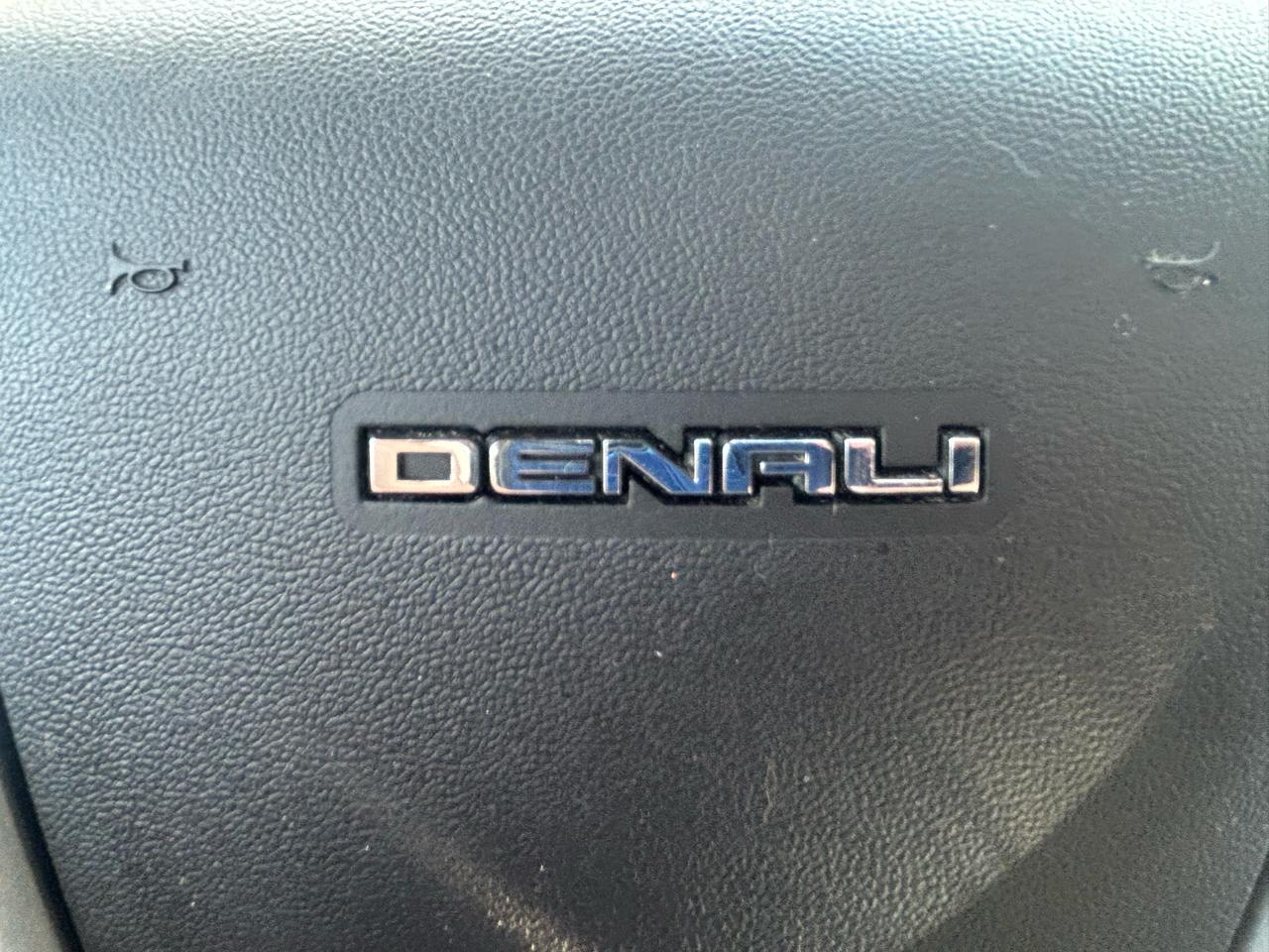 GMC Terrain AWD 4dr Denali 2014