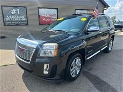 2014 GMC Terrain 