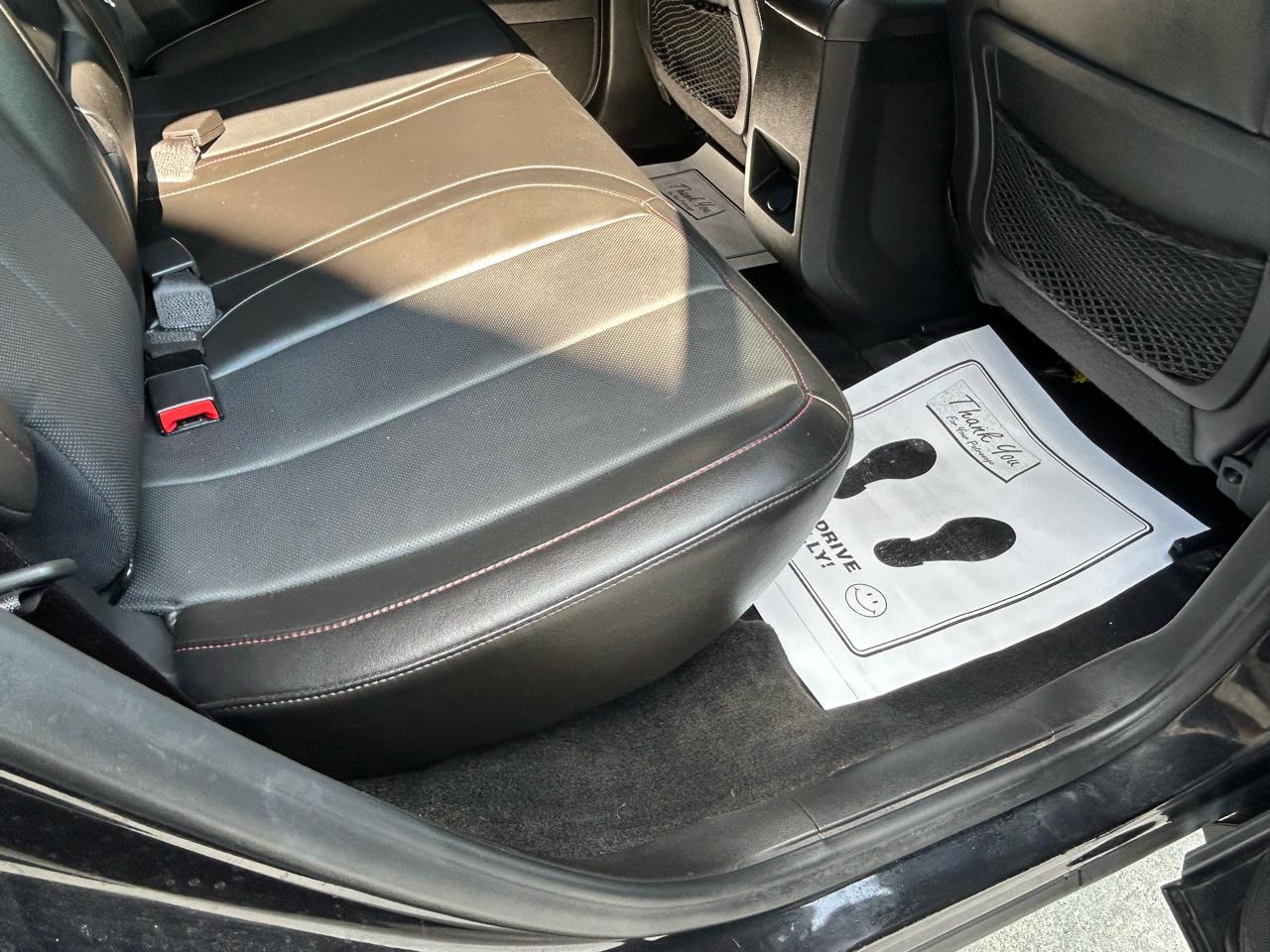 GMC Terrain AWD 4dr SLT w/SLT-1 2015