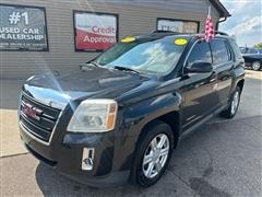 2015 GMC Terrain 