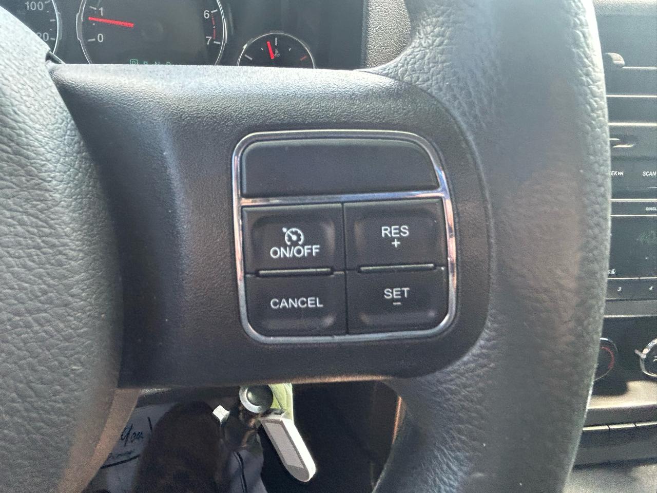 Jeep Liberty 4WD 4dr Sport 2012