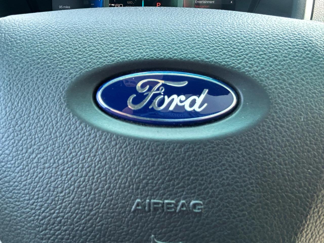 Ford Explorer 4WD 4dr Limited 2014
