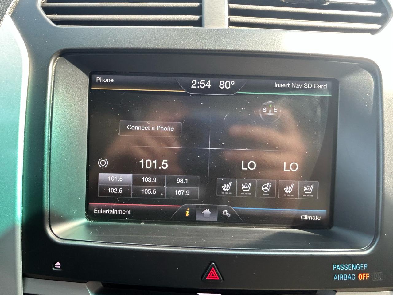 Ford Explorer 4WD 4dr Limited 2014