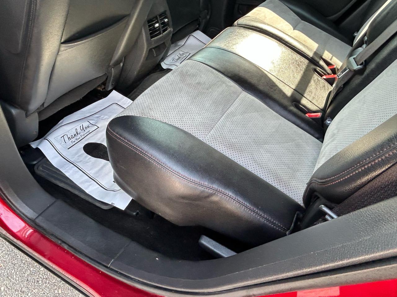 Ford Edge 4dr SEL FWD 2013