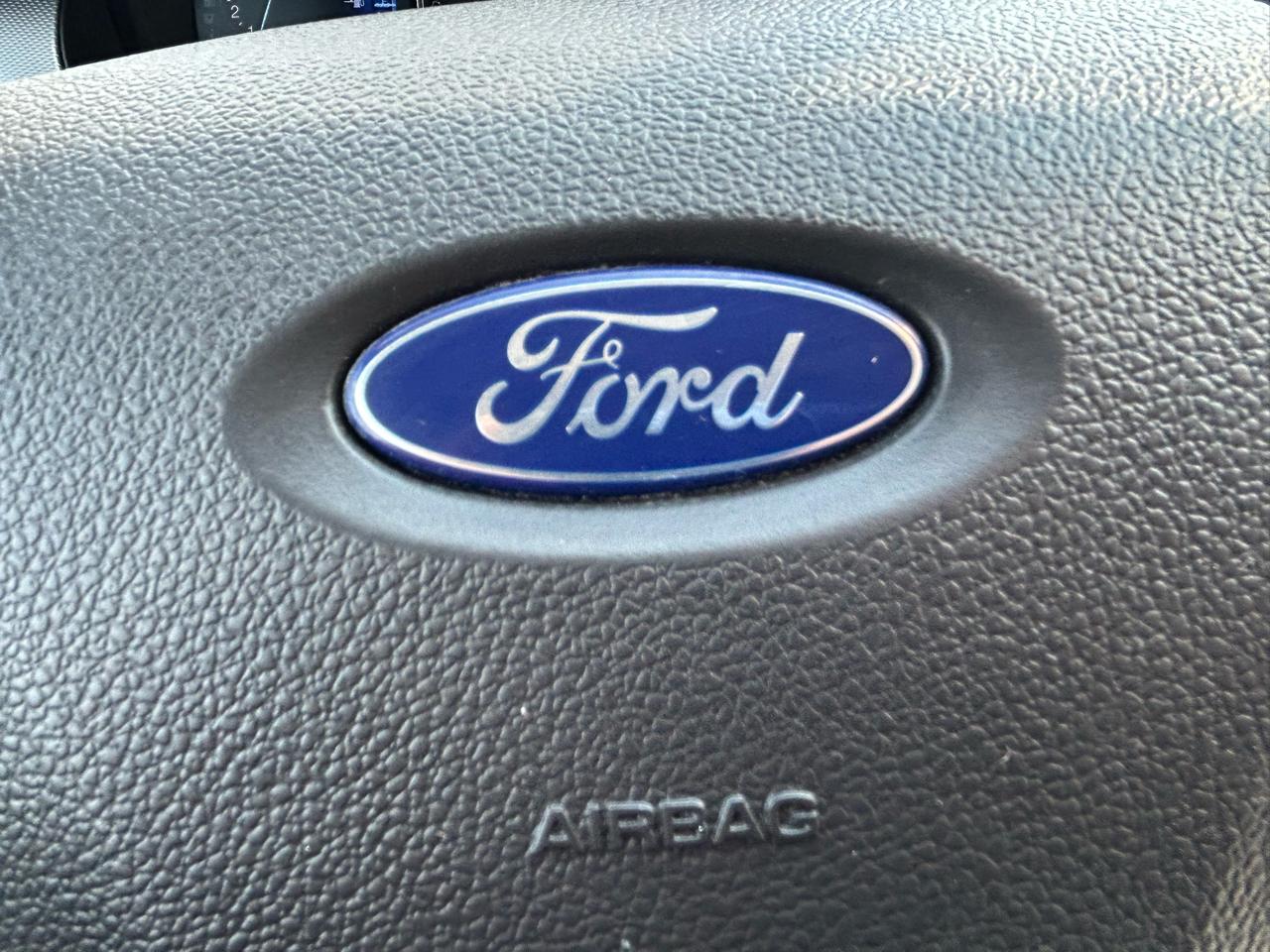 Ford Edge 4dr SEL FWD 2013