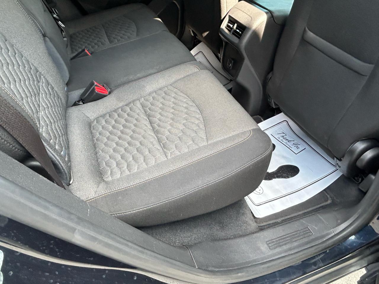 Chevrolet Equinox FWD 4dr LT w/1LT 2020