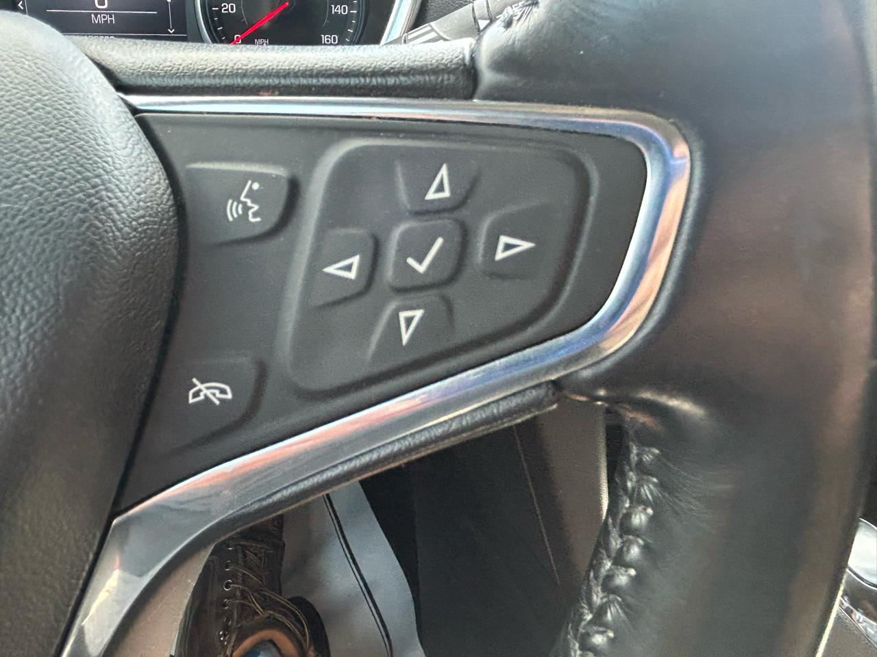 Chevrolet Equinox FWD 4dr LT w/1LT 2020