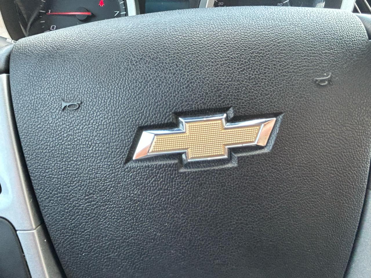 Chevrolet Equinox FWD 4dr LT w/1LT 2011