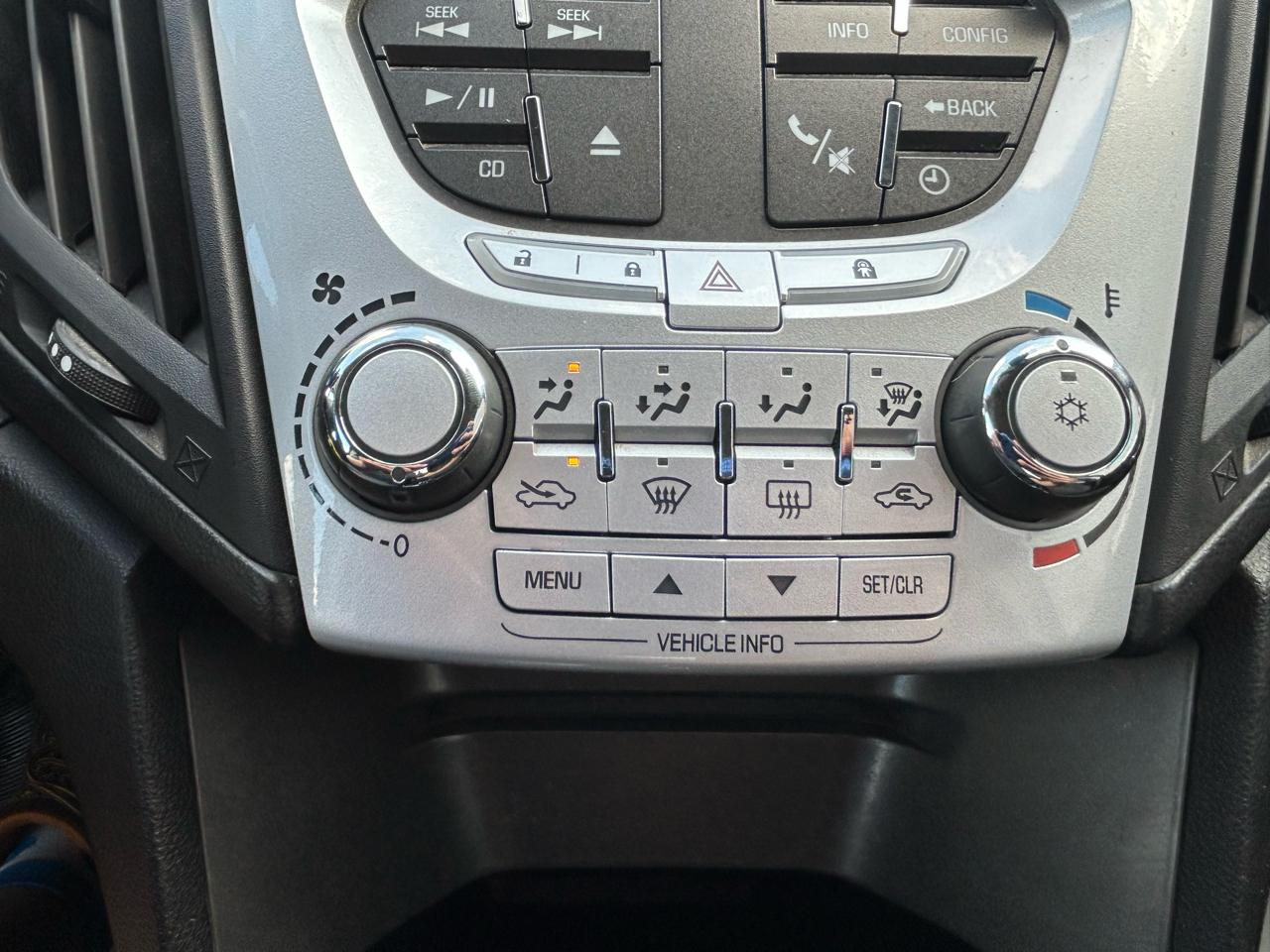 Chevrolet Equinox FWD 4dr LT w/1LT 2011