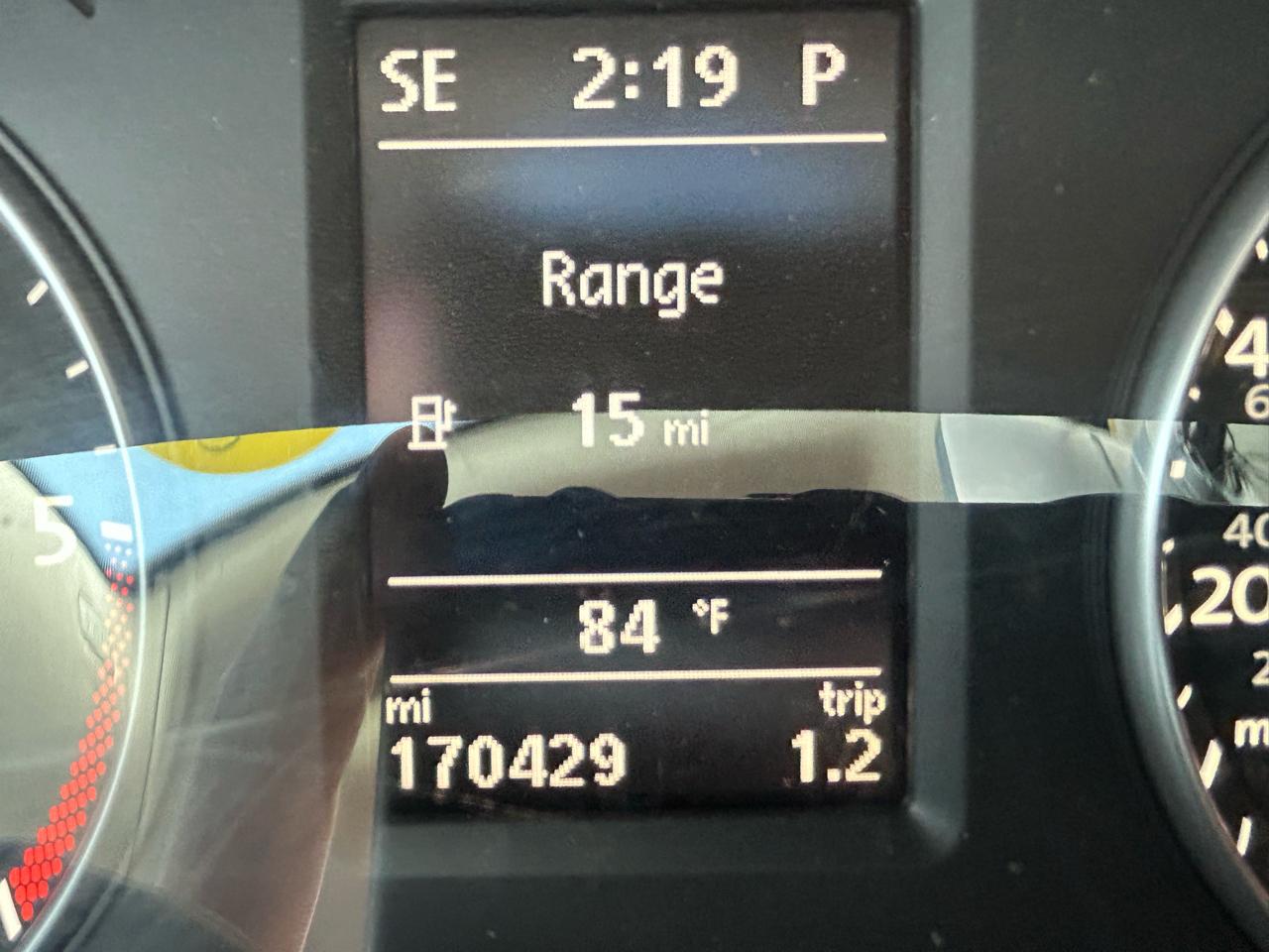 Volkswagen Passat 4dr Sdn 2.0L Manual TDI SE 2013