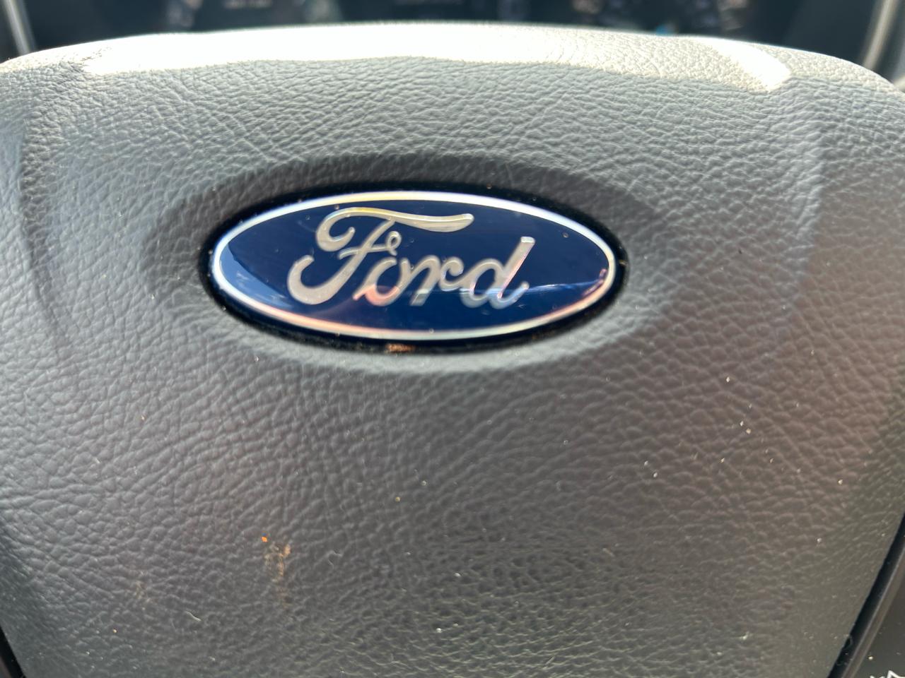 Ford Fusion 4dr Sdn SE FWD 2014