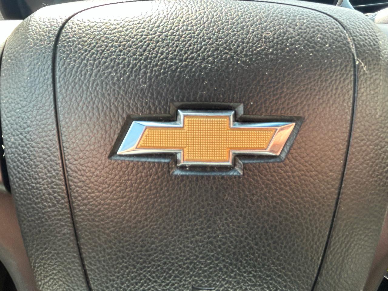 Chevrolet Cruze 4dr Sdn LS 2011