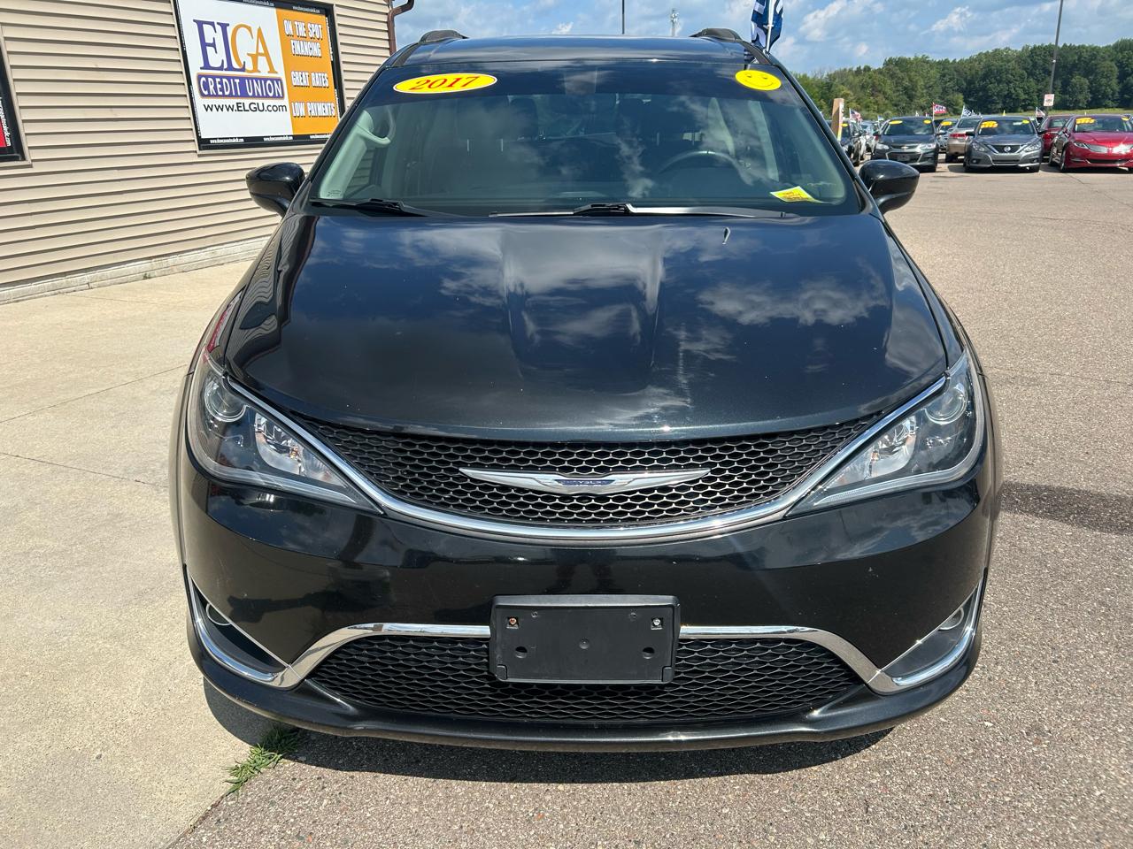 Chrysler Pacifica Touring-L FWD 2017