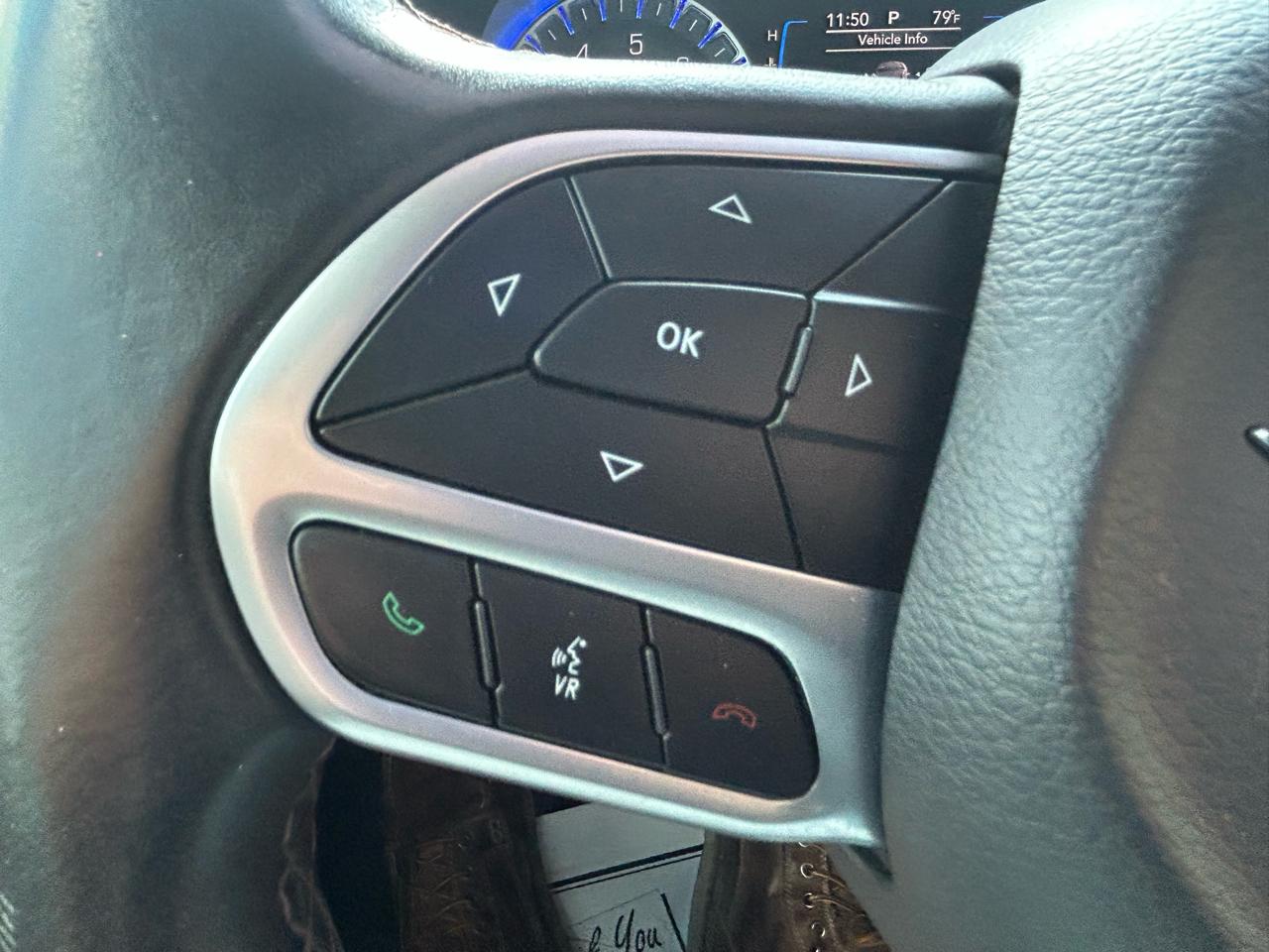 Chrysler Pacifica Touring-L FWD 2017