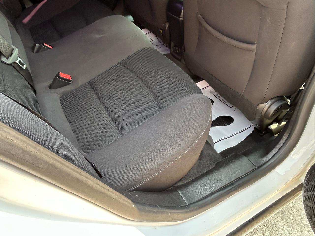 Chevrolet Cruze 4dr Sdn Auto 1LT 2014