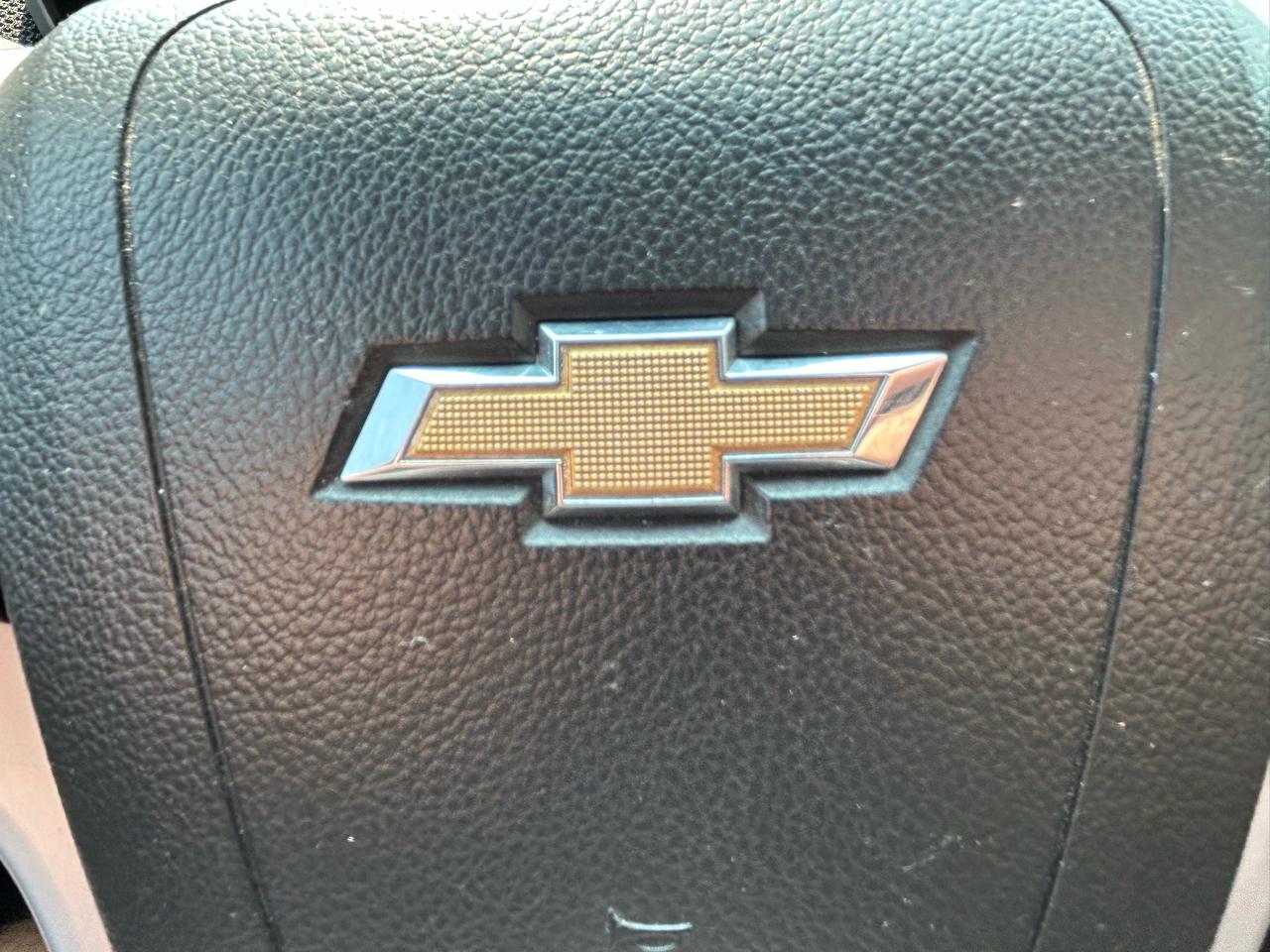 Chevrolet Cruze 4dr Sdn Auto 1LT 2014