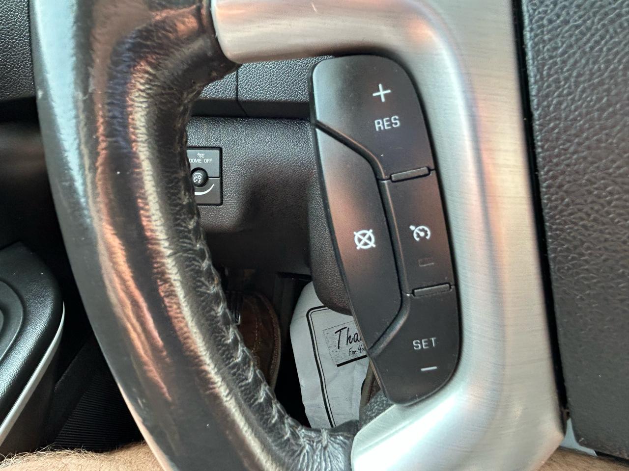 GMC Acadia AWD 4dr SLT2 2012
