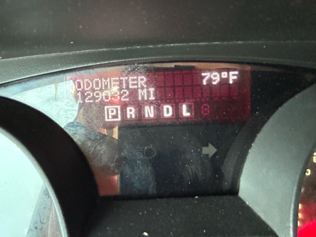 GMC Acadia AWD 4dr SLT2 2012