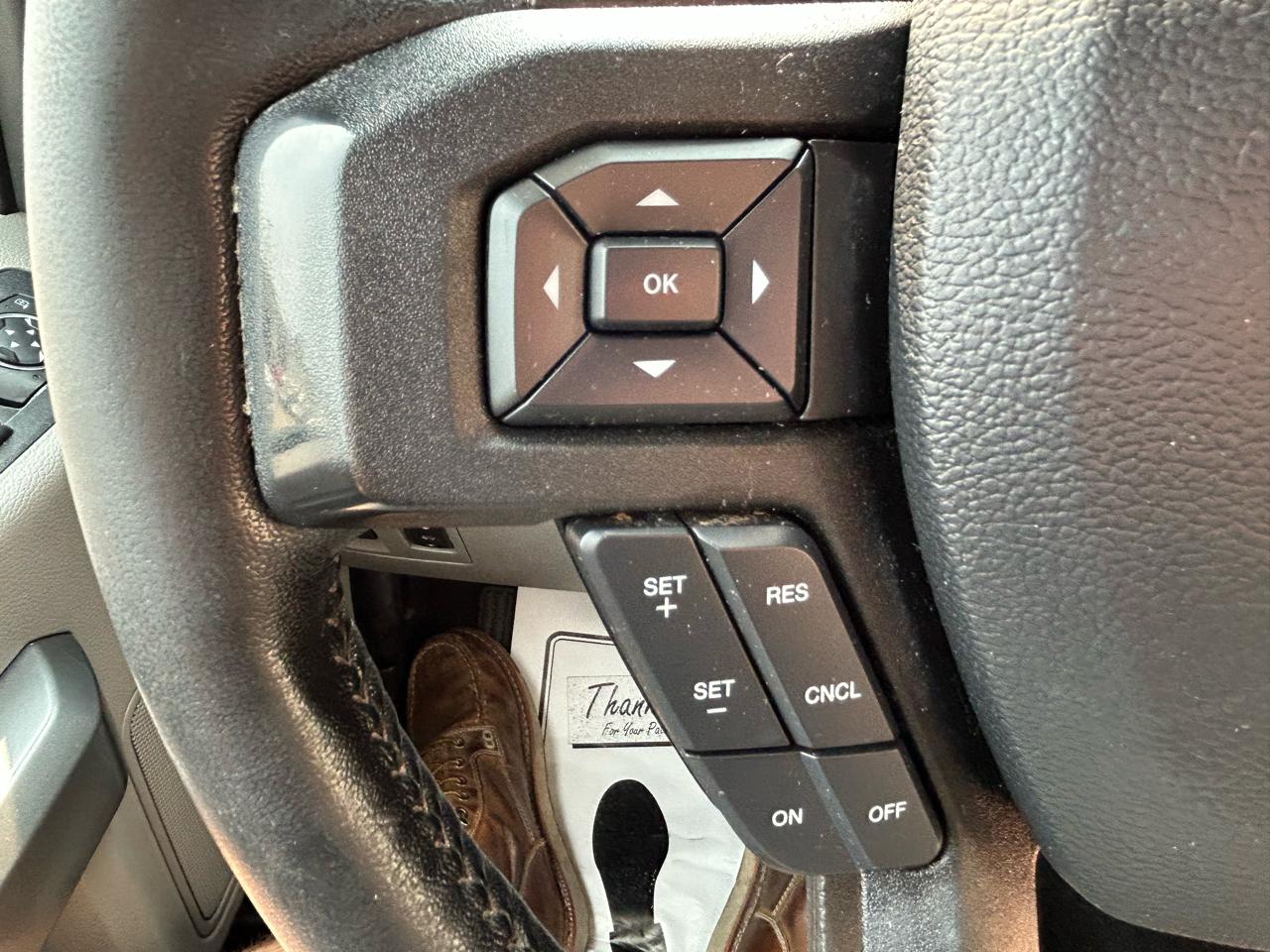 Ford F-150 XLT 4WD SuperCrew 5.5' Box 2018