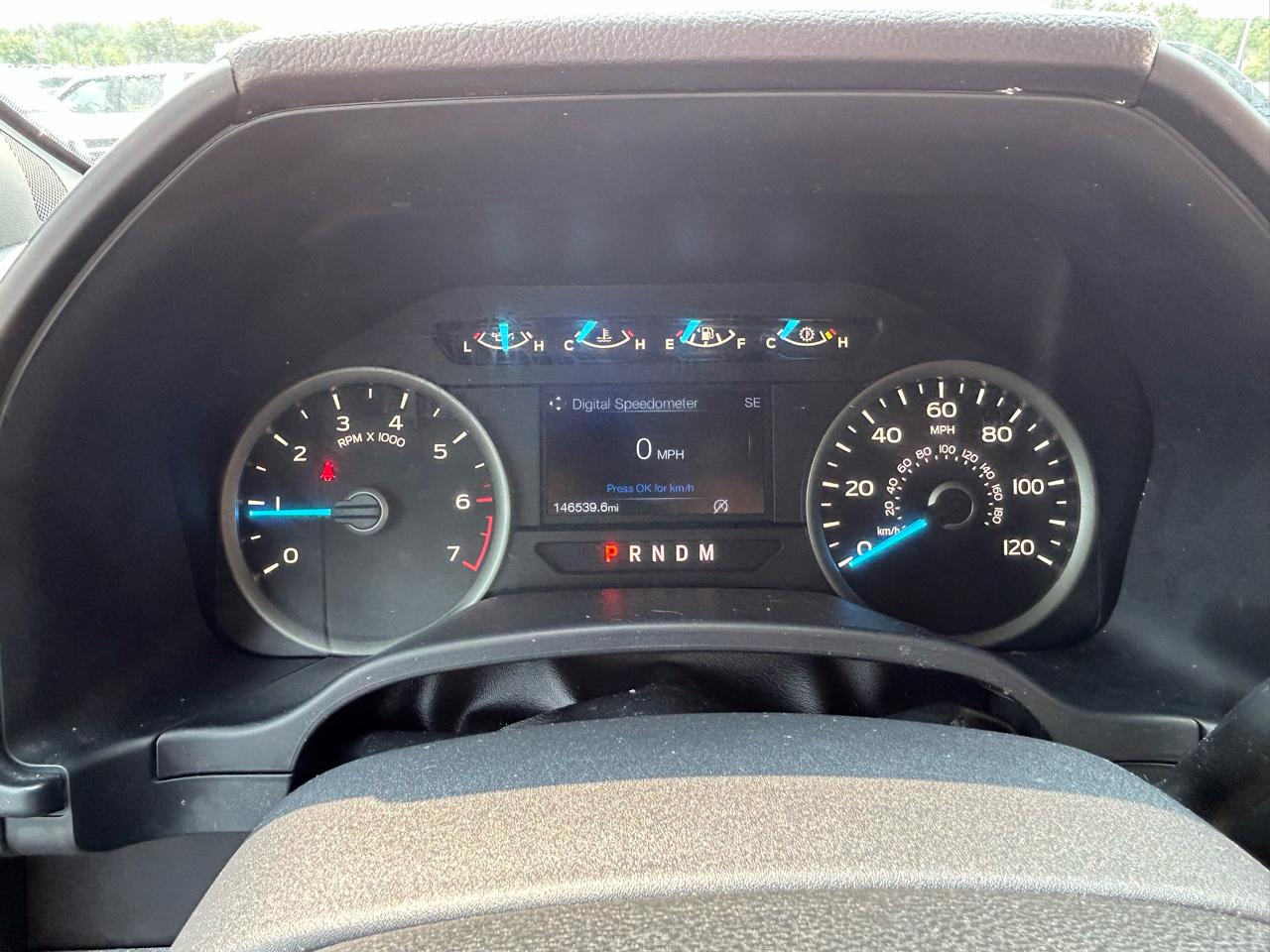 Ford F-150 XLT 4WD SuperCrew 5.5' Box 2018
