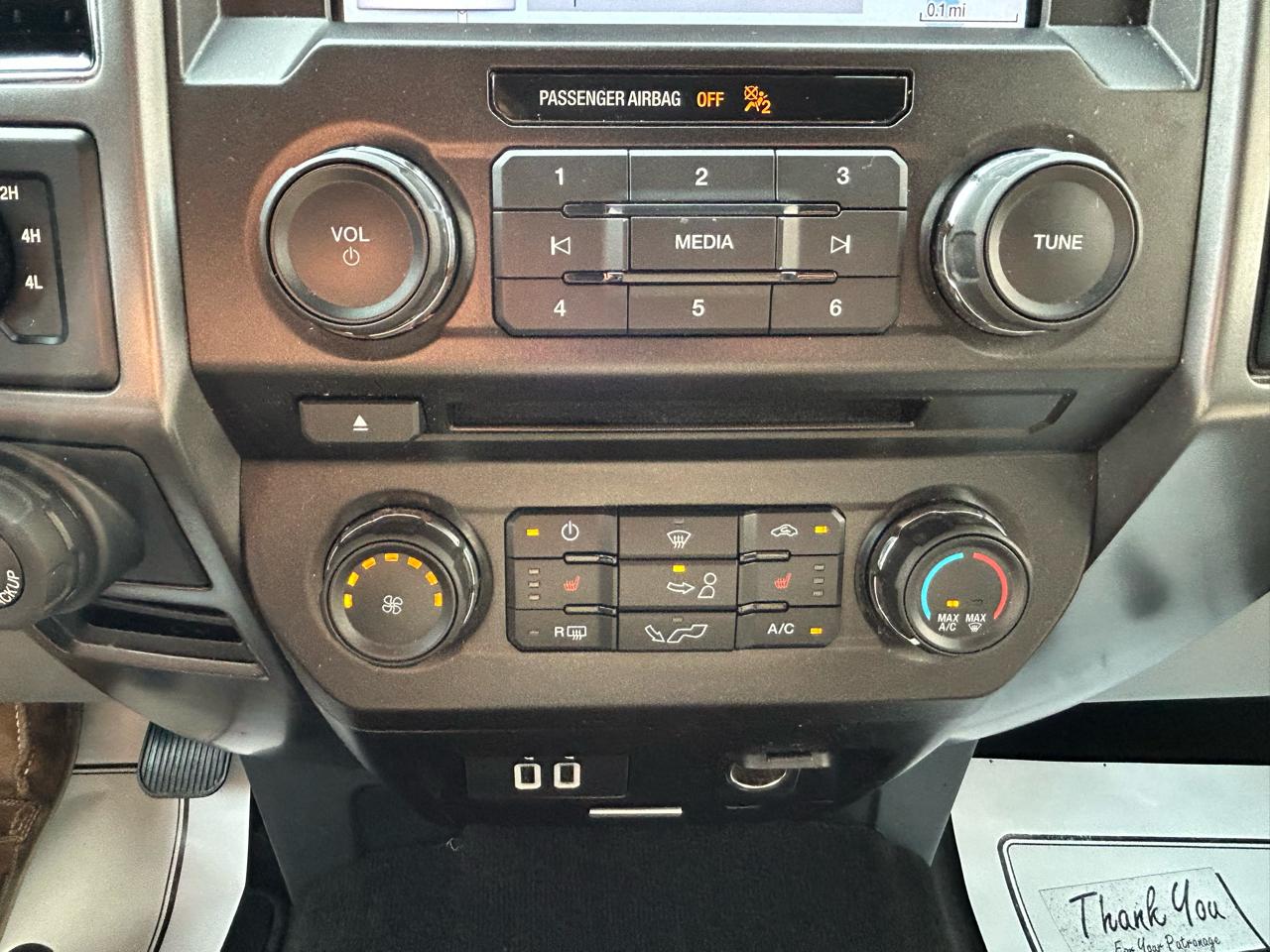 Ford F-150 XLT 4WD SuperCrew 5.5' Box 2018