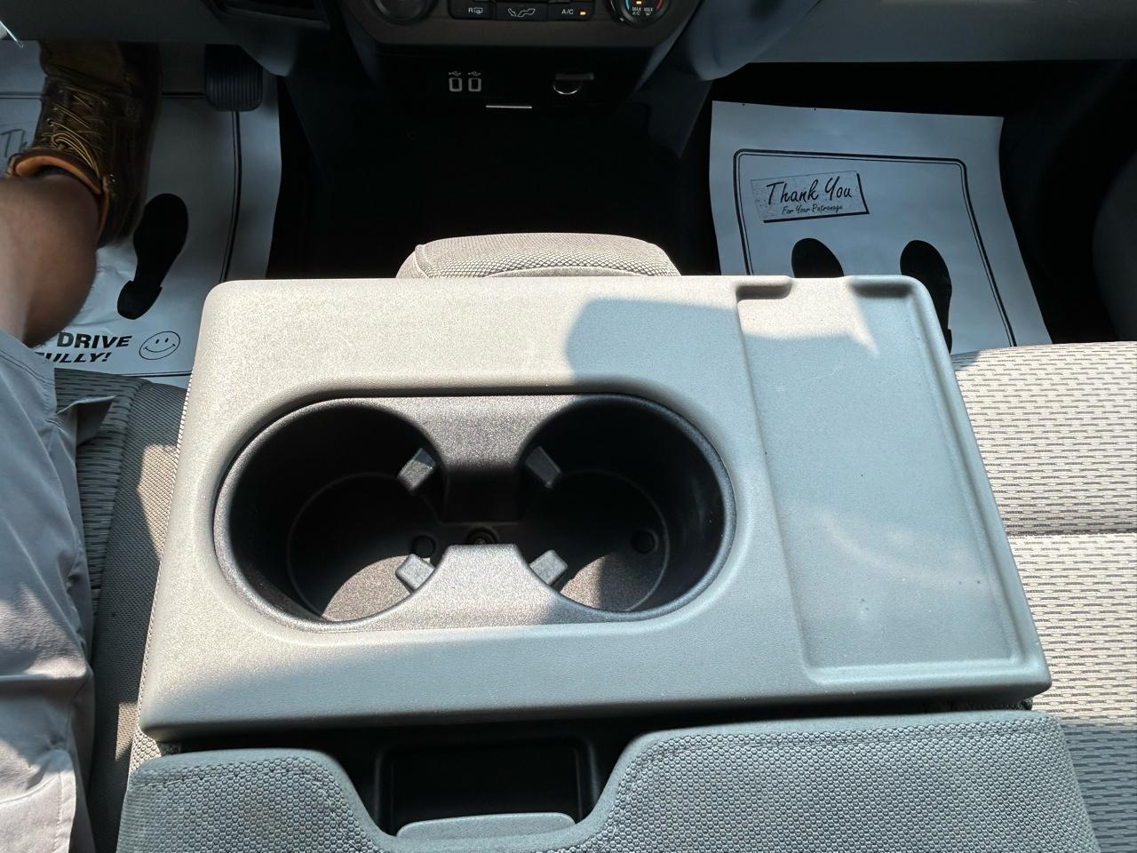 Ford F-150 XLT 4WD SuperCrew 5.5' Box 2018
