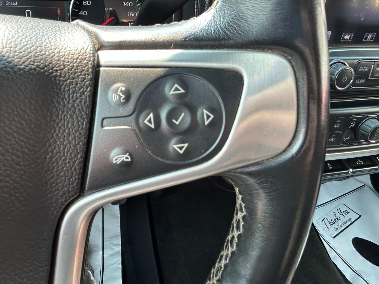 GMC Sierra 1500 4WD Double Cab 143.5" SLE 2014