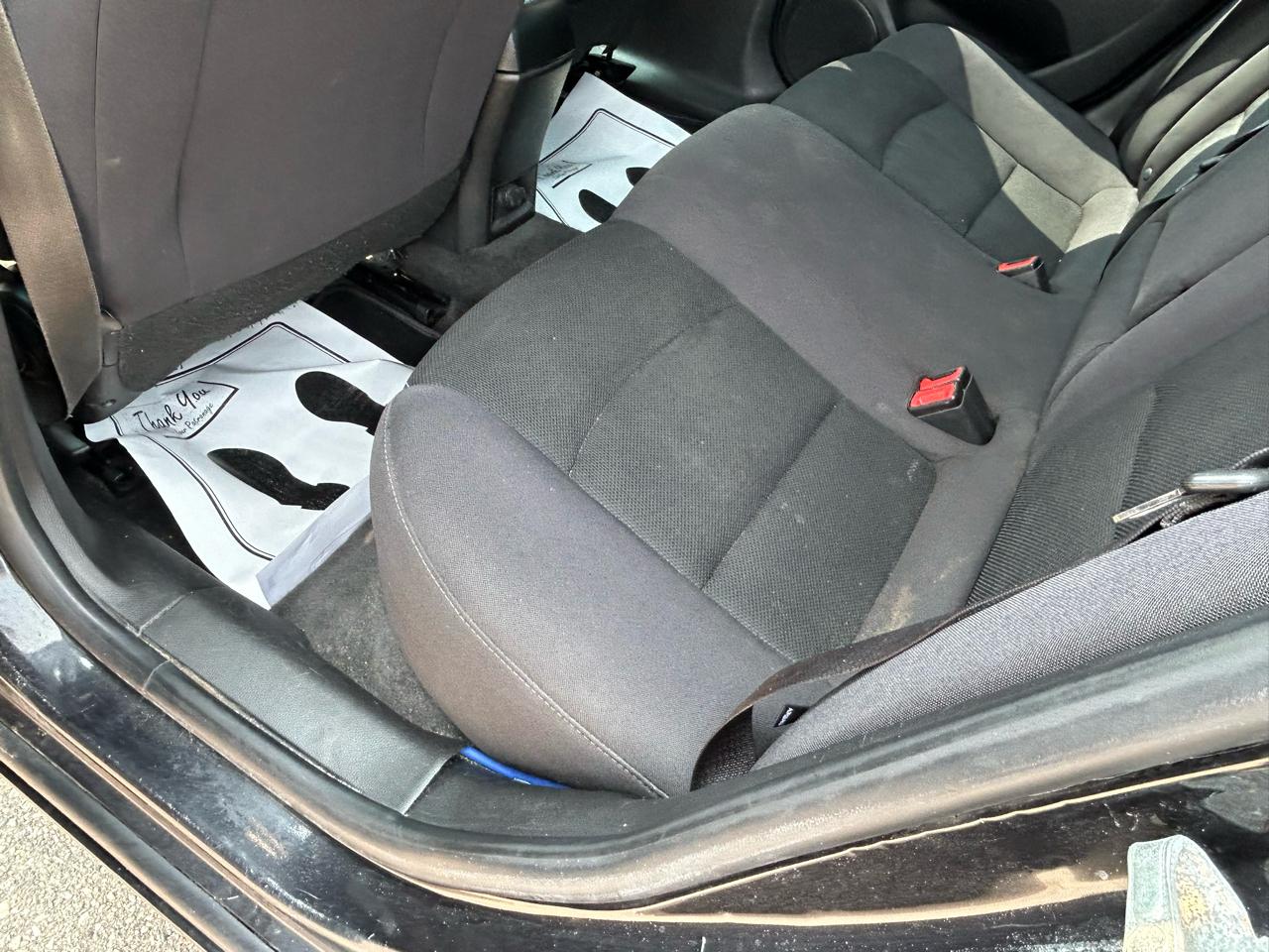 Chevrolet Cruze 4dr Sdn Auto 1LT 2014