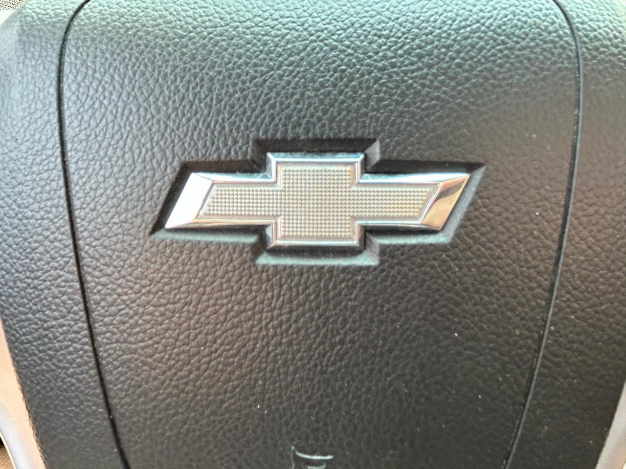 Chevrolet Cruze 4dr Sdn Auto 1LT 2014