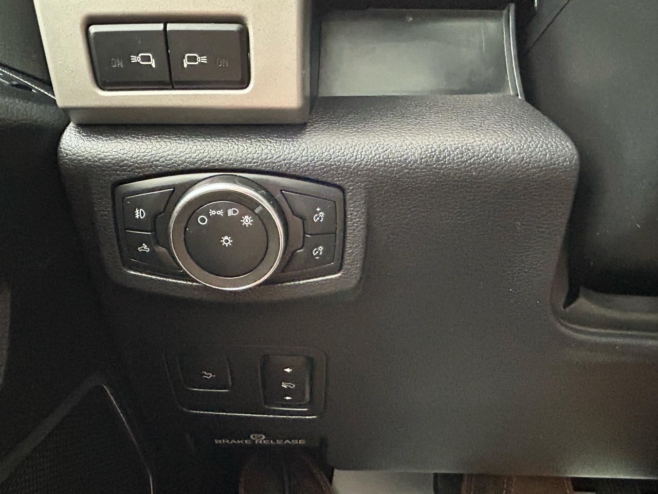 Ford Super Duty F-250 SRW Lariat 4WD Crew Cab 6.75' Box 2019