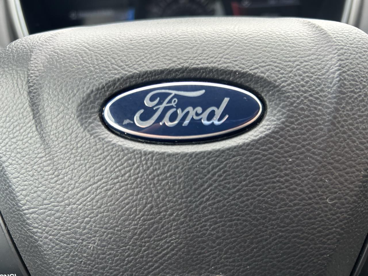 Ford Fusion 4dr Sdn SE AWD 2015
