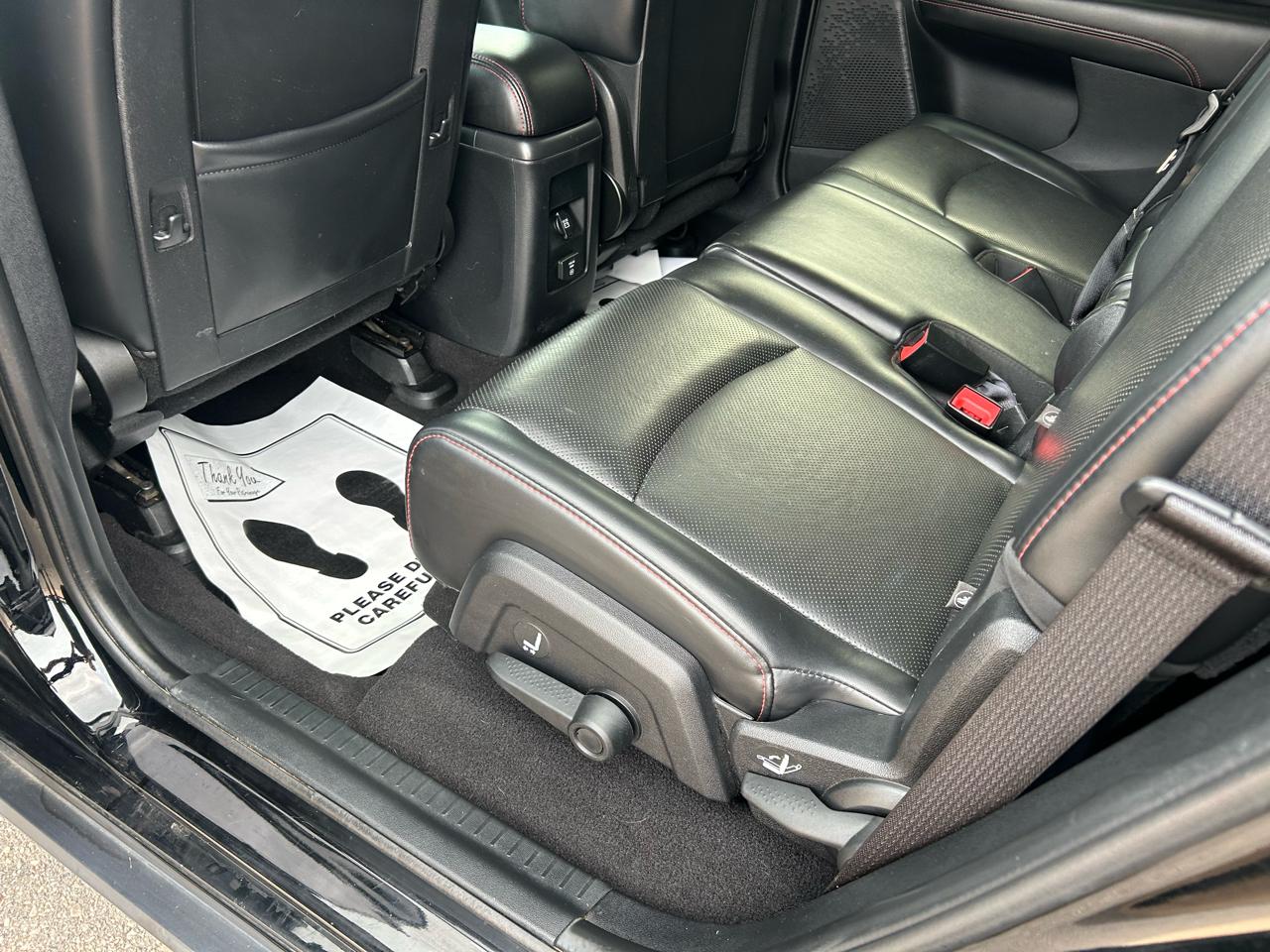 Dodge Journey AWD 4dr R/T 2014