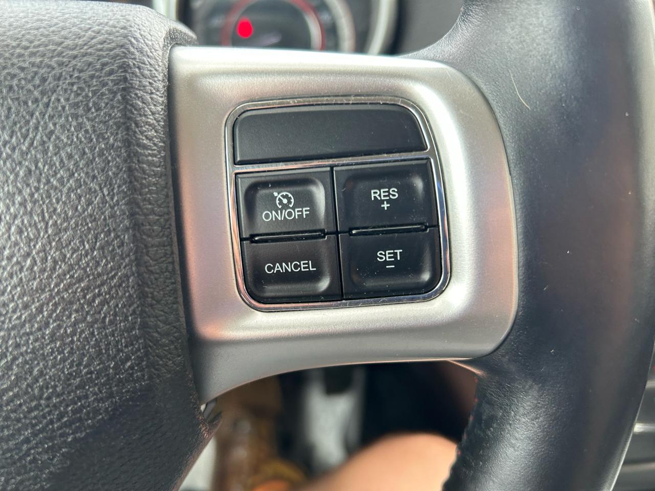 Dodge Journey AWD 4dr R/T 2014