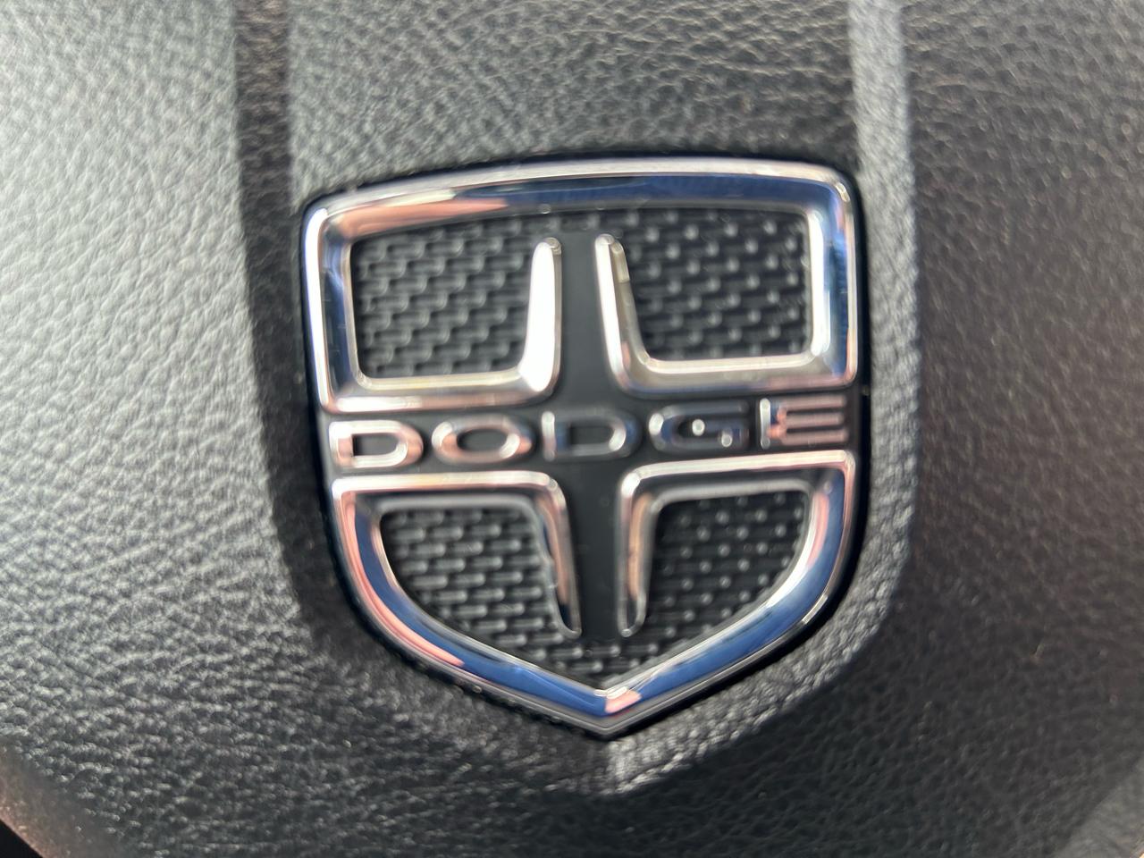 Dodge Journey AWD 4dr R/T 2014