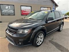 2014 Dodge Journey 