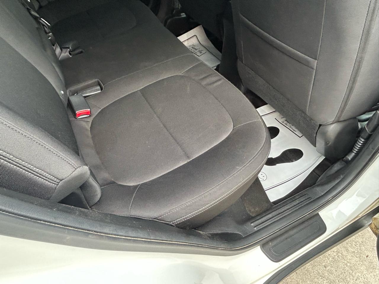 Kia Soul 5dr Wgn Auto Base 2014