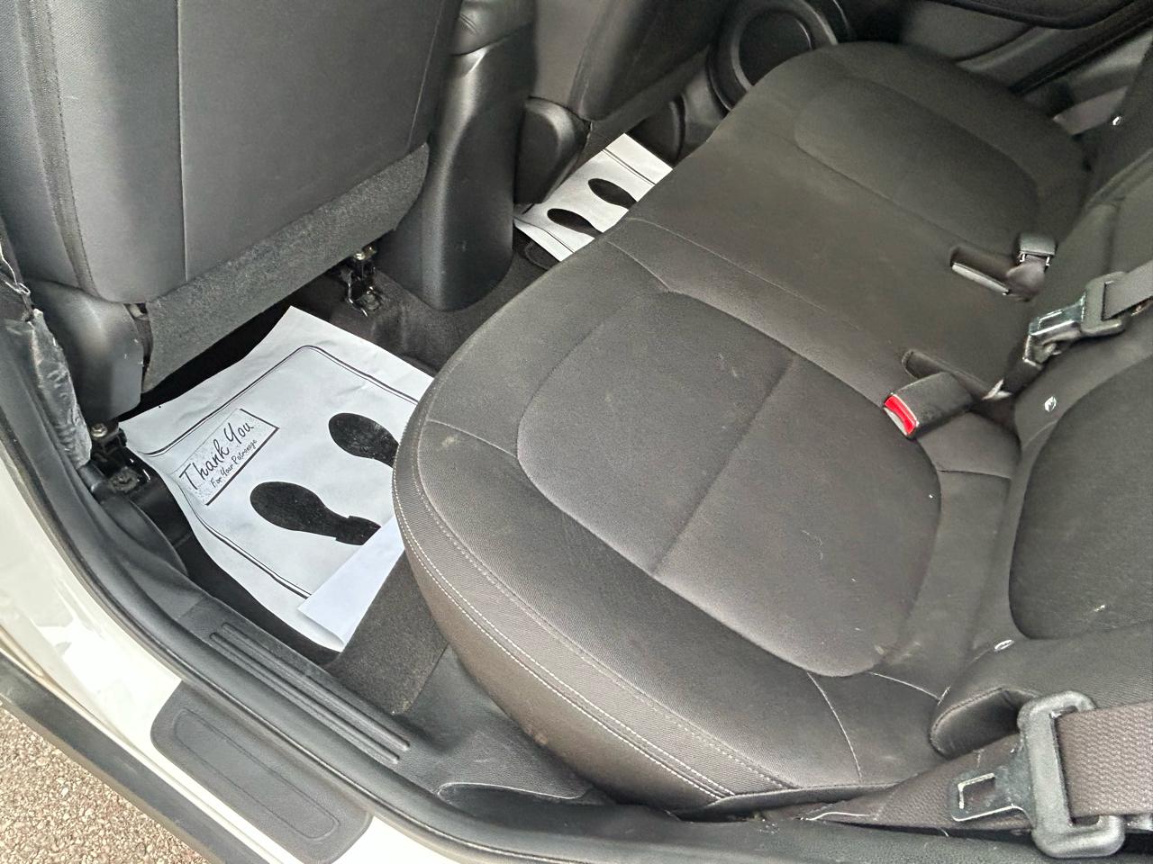 Kia Soul 5dr Wgn Auto Base 2014