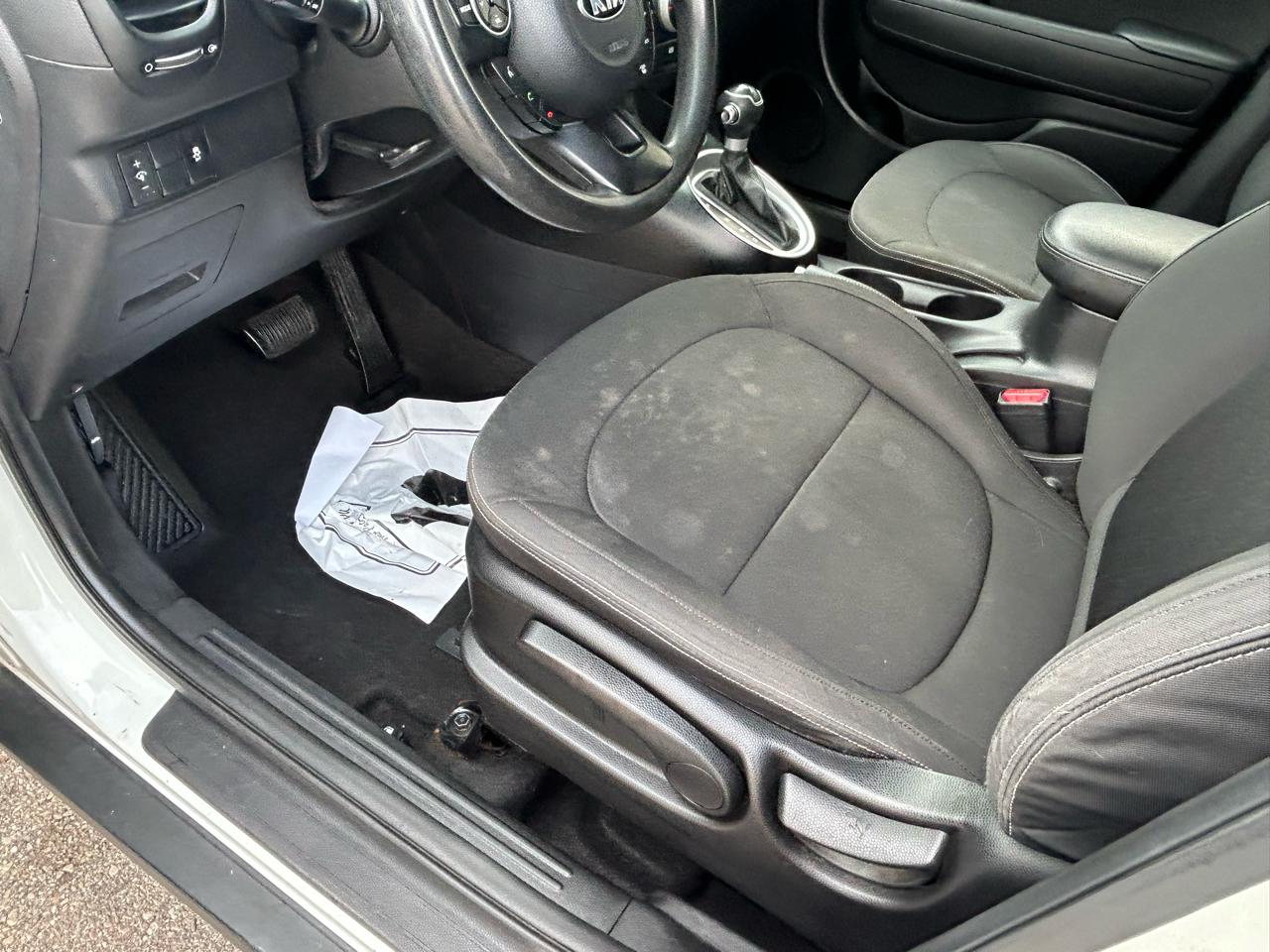 Kia Soul 5dr Wgn Auto Base 2014