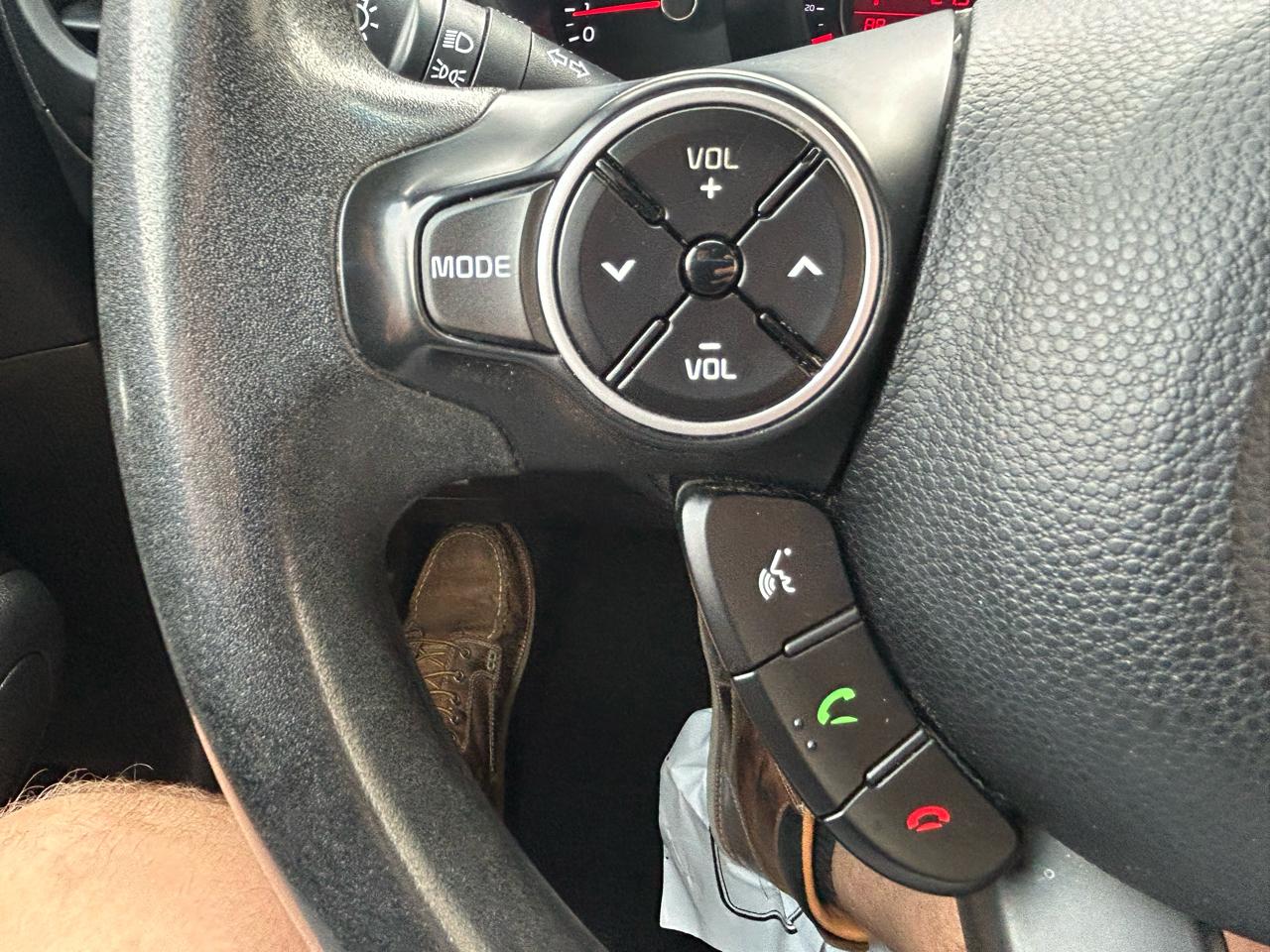 Kia Soul 5dr Wgn Auto Base 2014