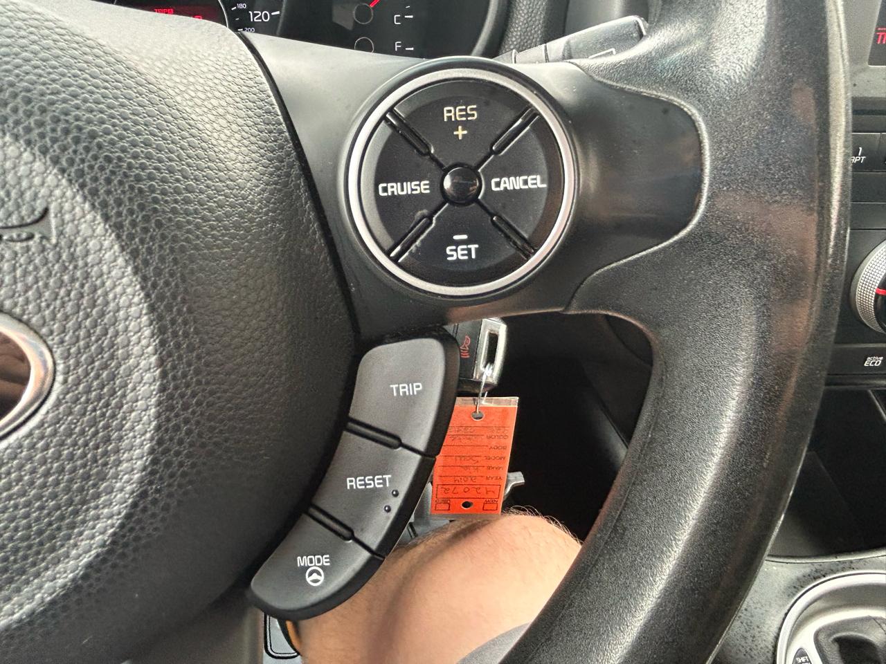 Kia Soul 5dr Wgn Auto Base 2014