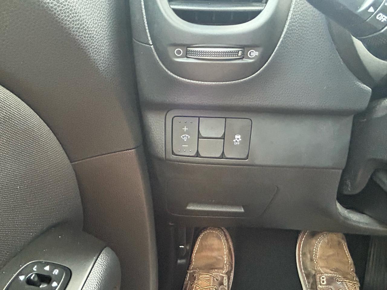 Kia Soul 5dr Wgn Auto Base 2014