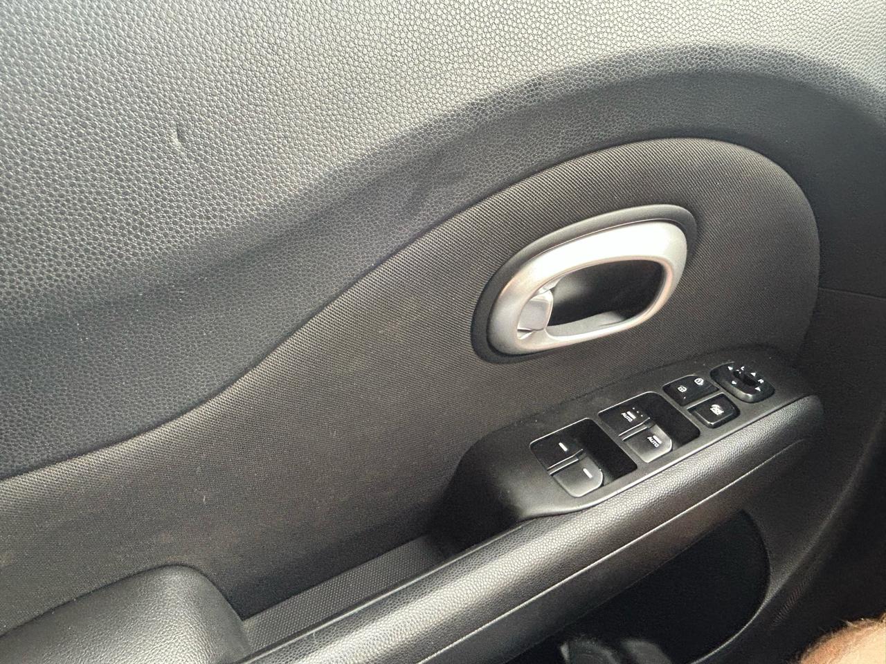 Kia Soul 5dr Wgn Auto Base 2014