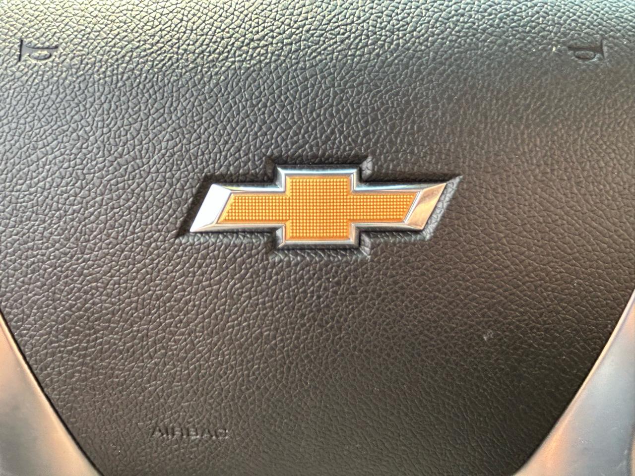 Chevrolet Traverse AWD 4dr LT w/2LT 2017