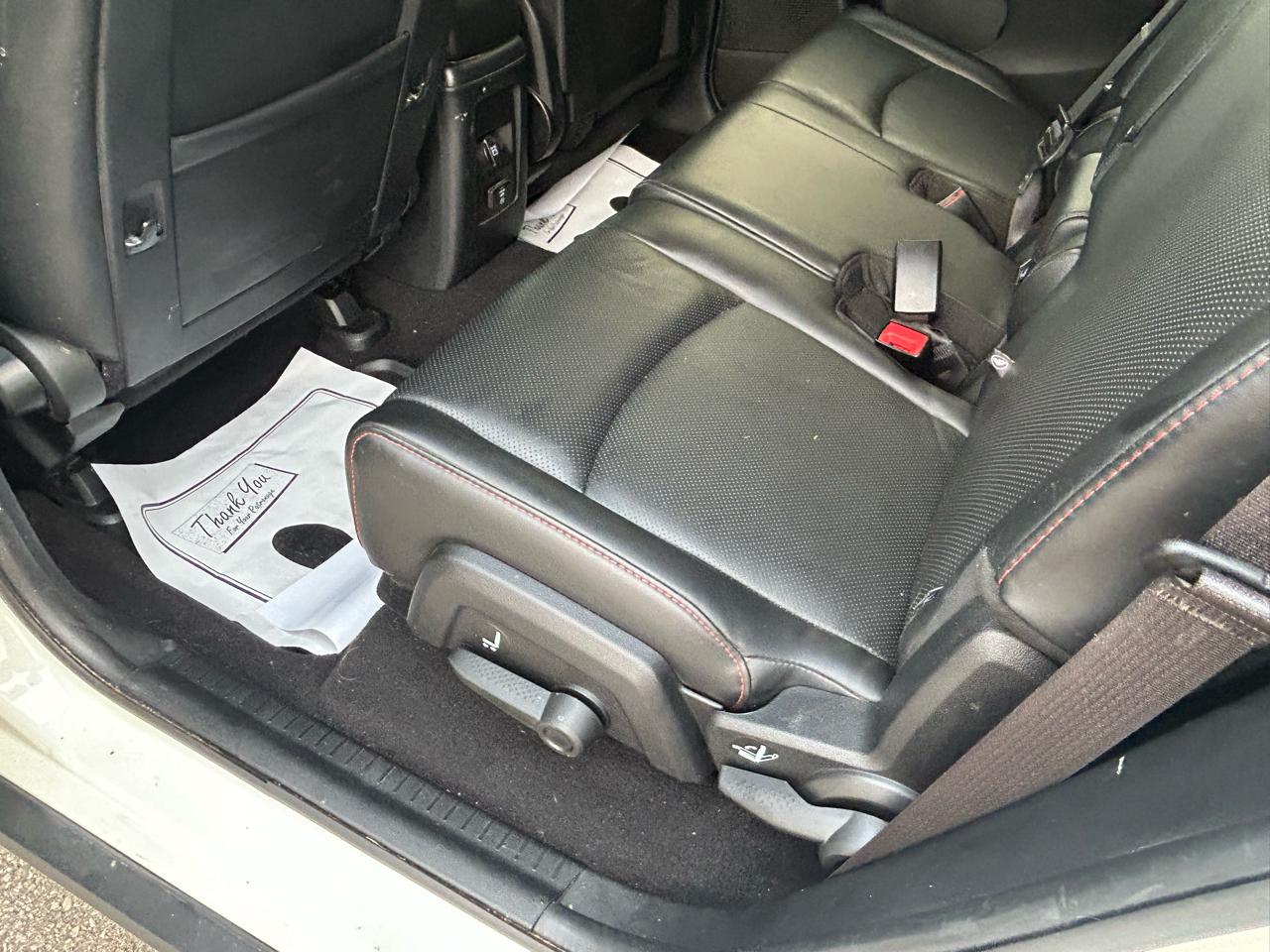 Dodge Journey GT AWD 2017