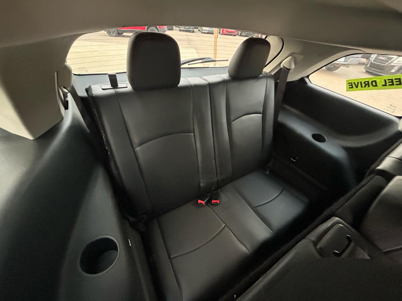 Dodge Journey GT AWD 2017