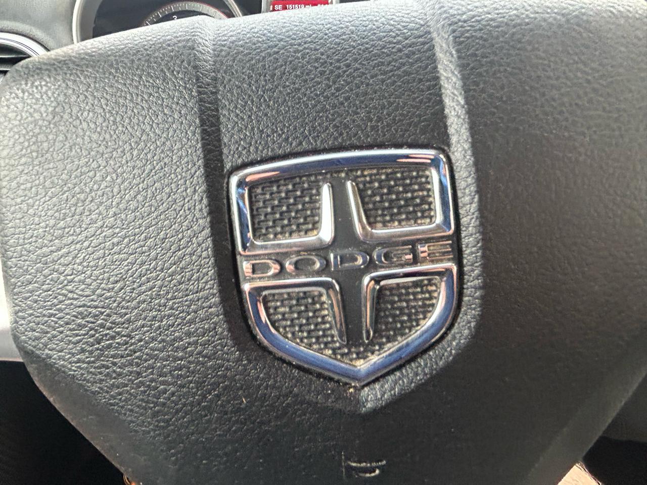Dodge Journey GT AWD 2017