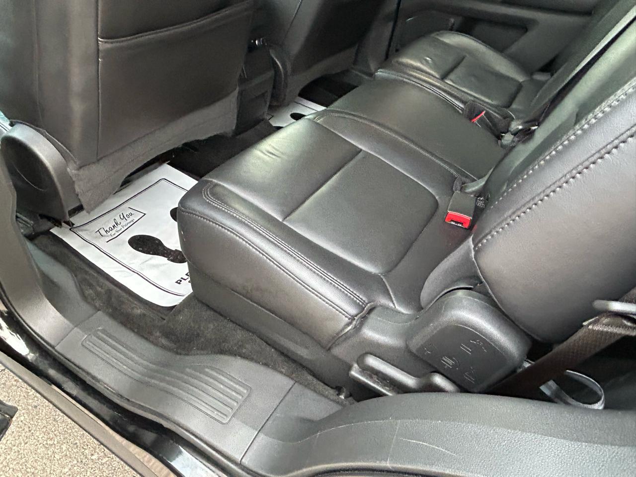 Ford Explorer 4WD 4dr XLT 2013