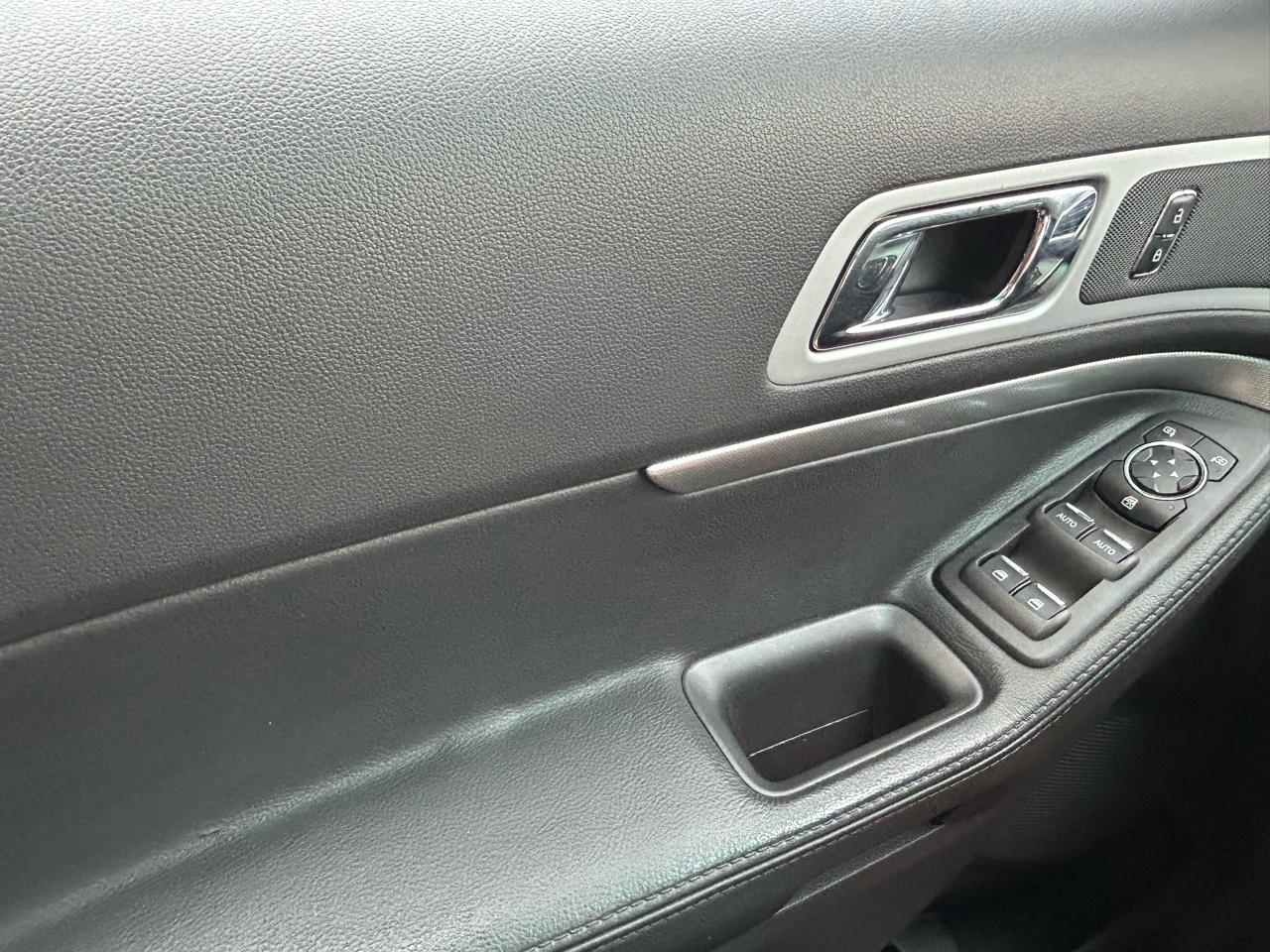 Ford Explorer 4WD 4dr XLT 2013